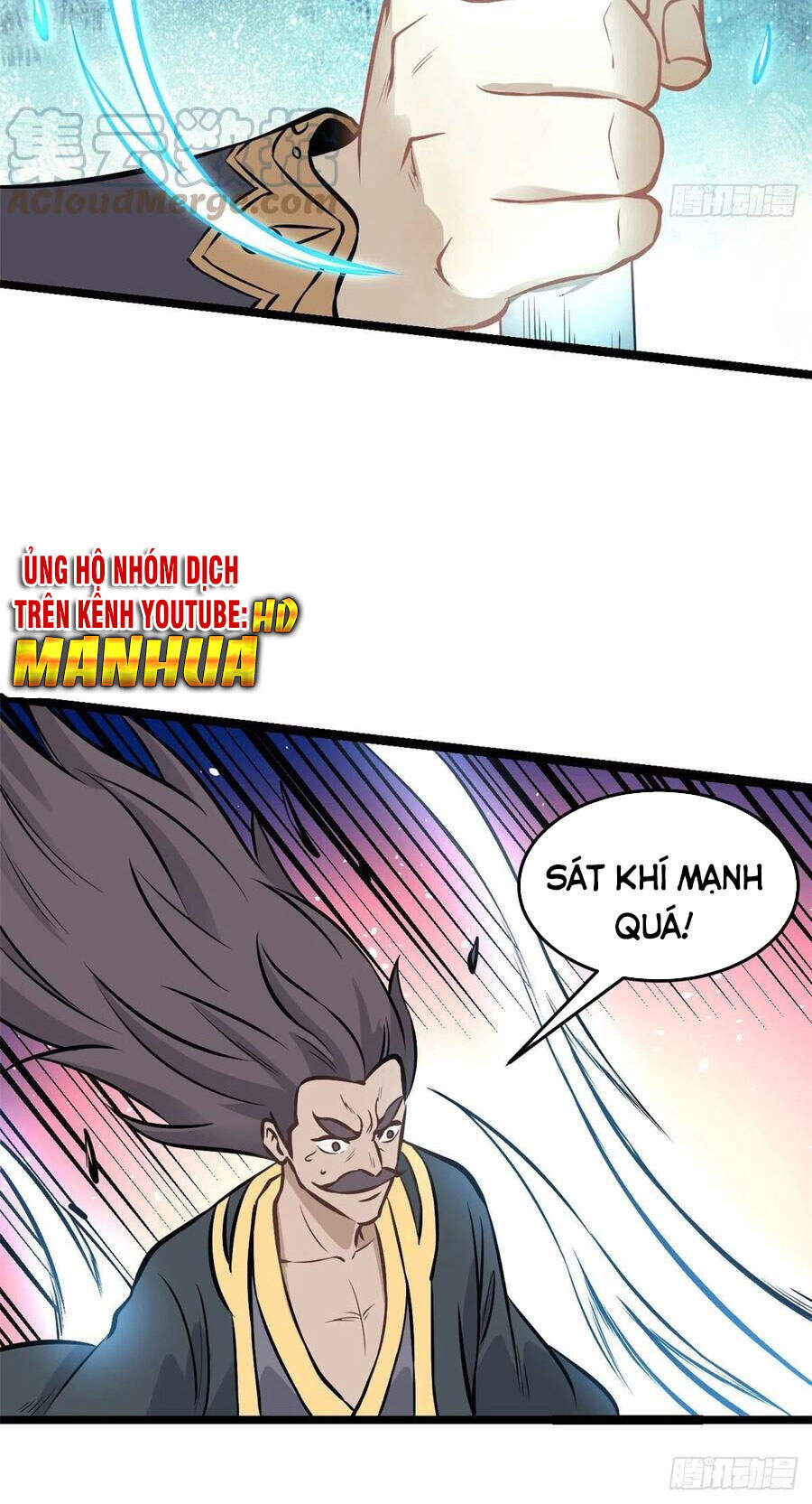 Vạn Cổ Tối Cường Tông Chap 92 - Next Chap 93