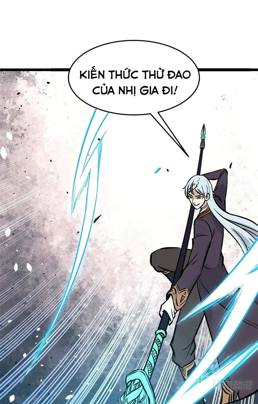 Vạn Cổ Tối Cường Tông Chap 92 - Next Chap 93