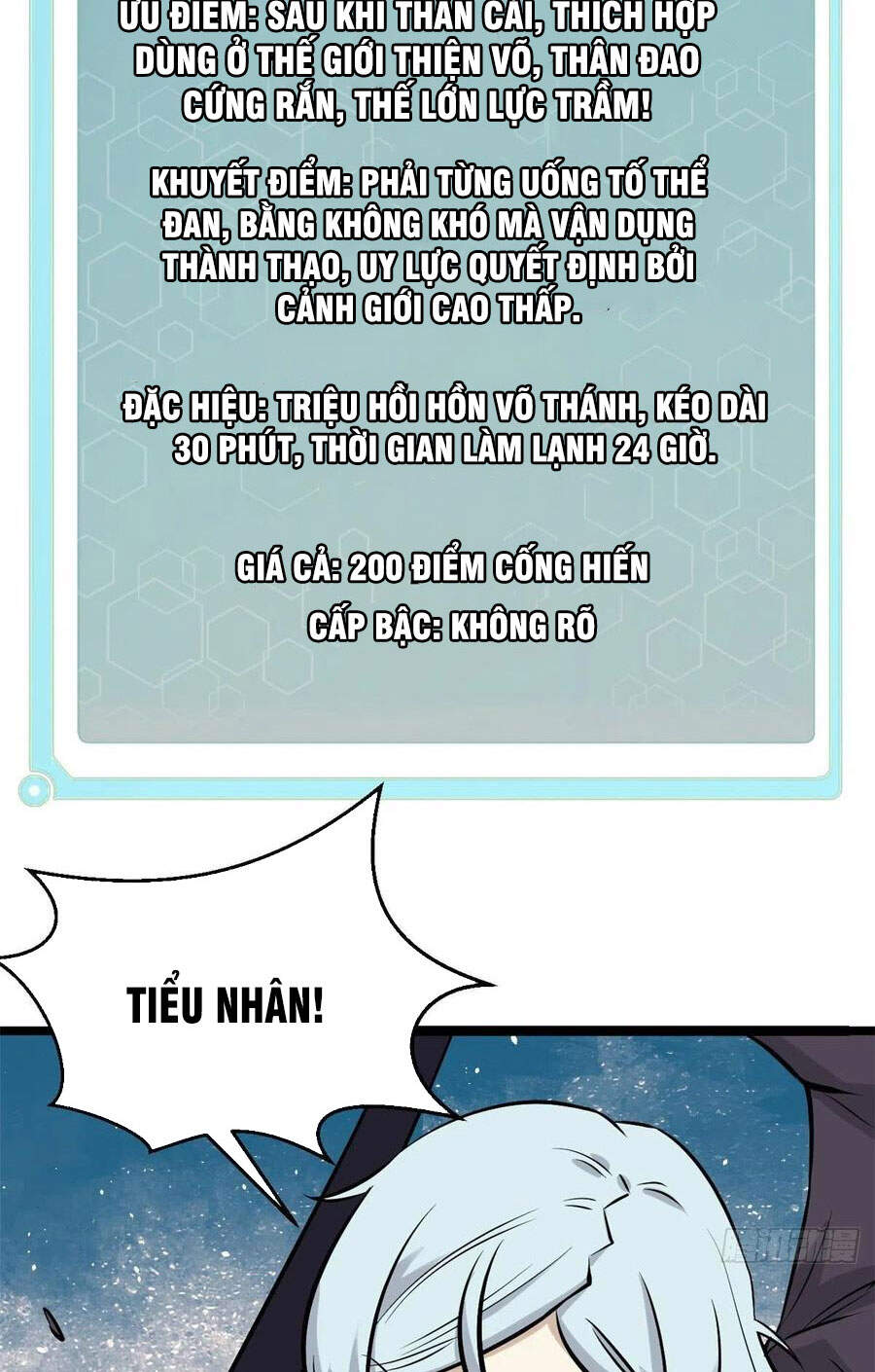 Vạn Cổ Tối Cường Tông Chap 92 - Next Chap 93