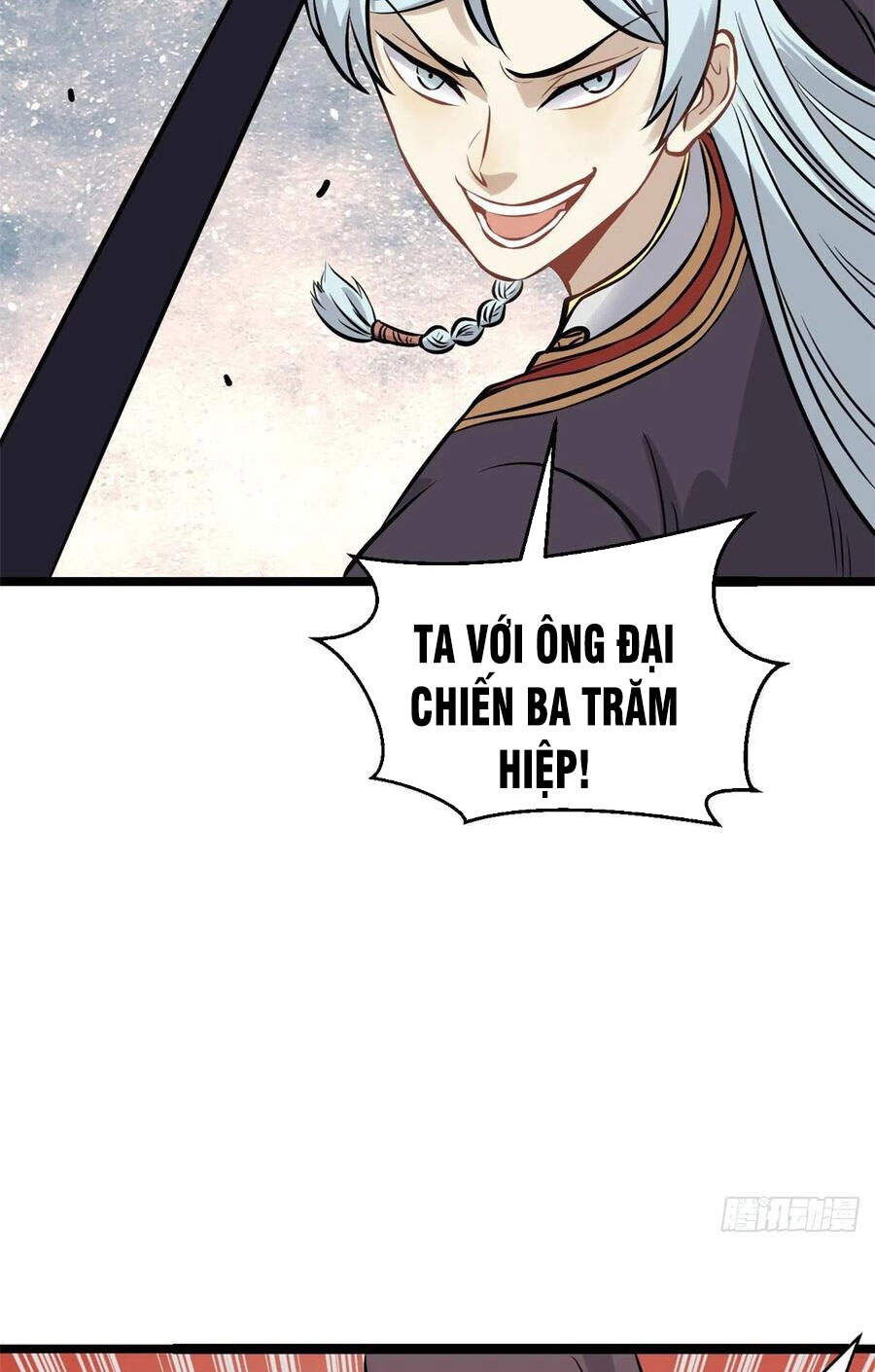 Vạn Cổ Tối Cường Tông Chap 92 - Next Chap 93