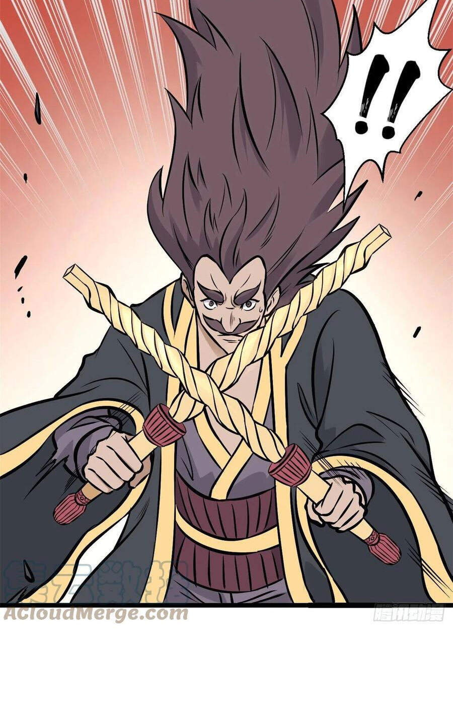 Vạn Cổ Tối Cường Tông Chap 92 - Next Chap 93