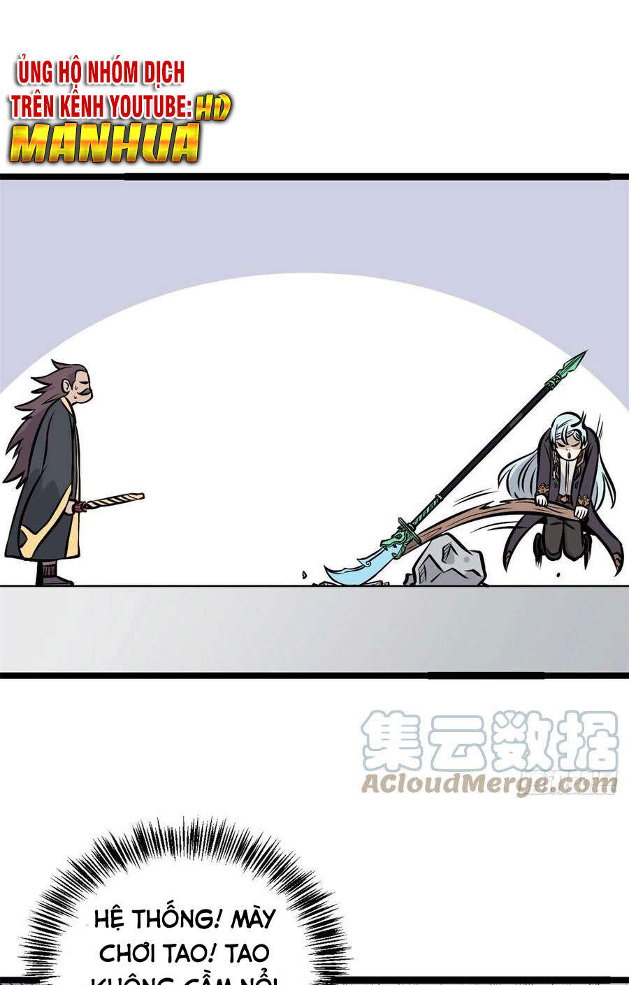 Vạn Cổ Tối Cường Tông Chap 92 - Next Chap 93