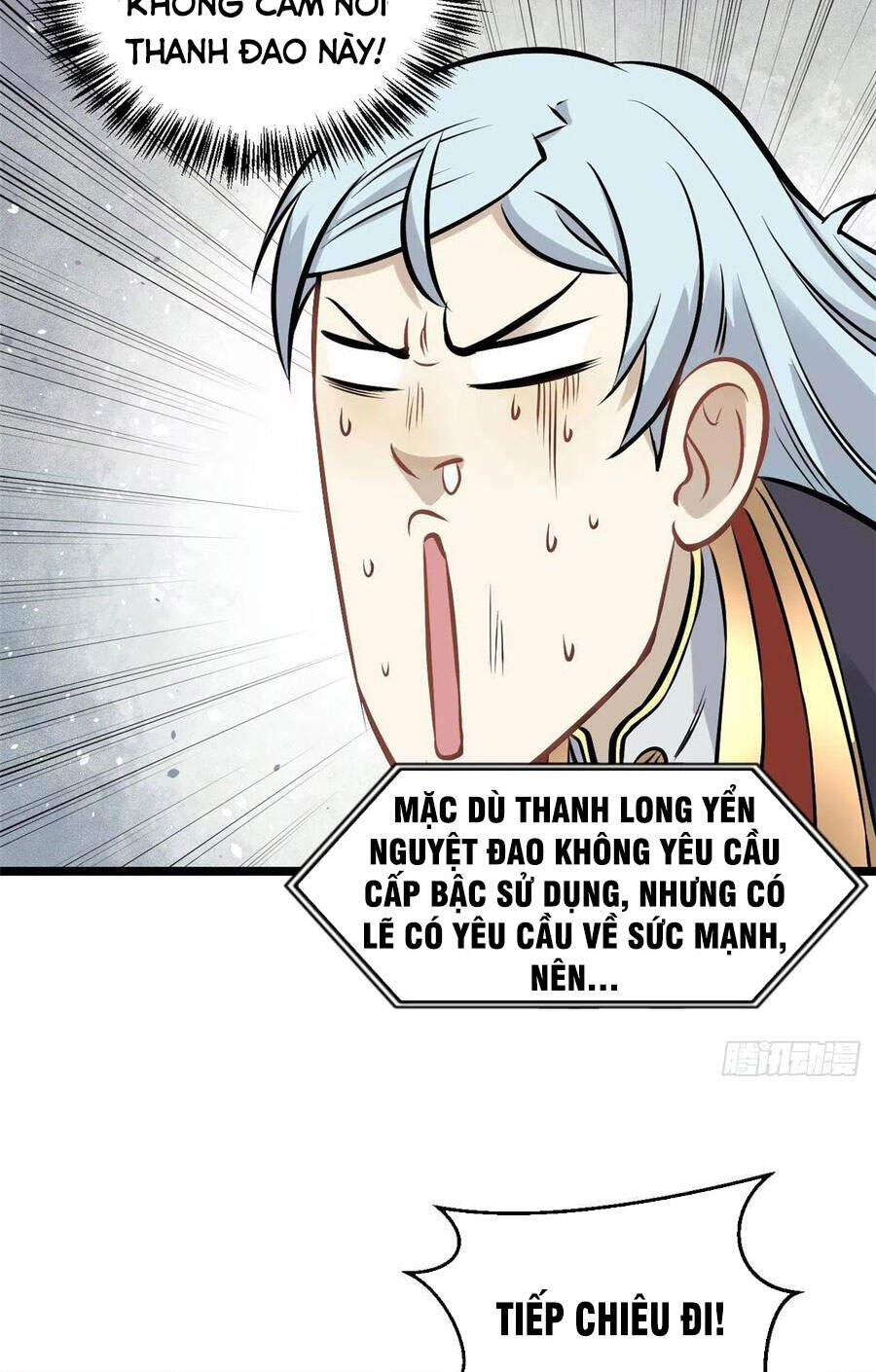 Vạn Cổ Tối Cường Tông Chap 92 - Next Chap 93