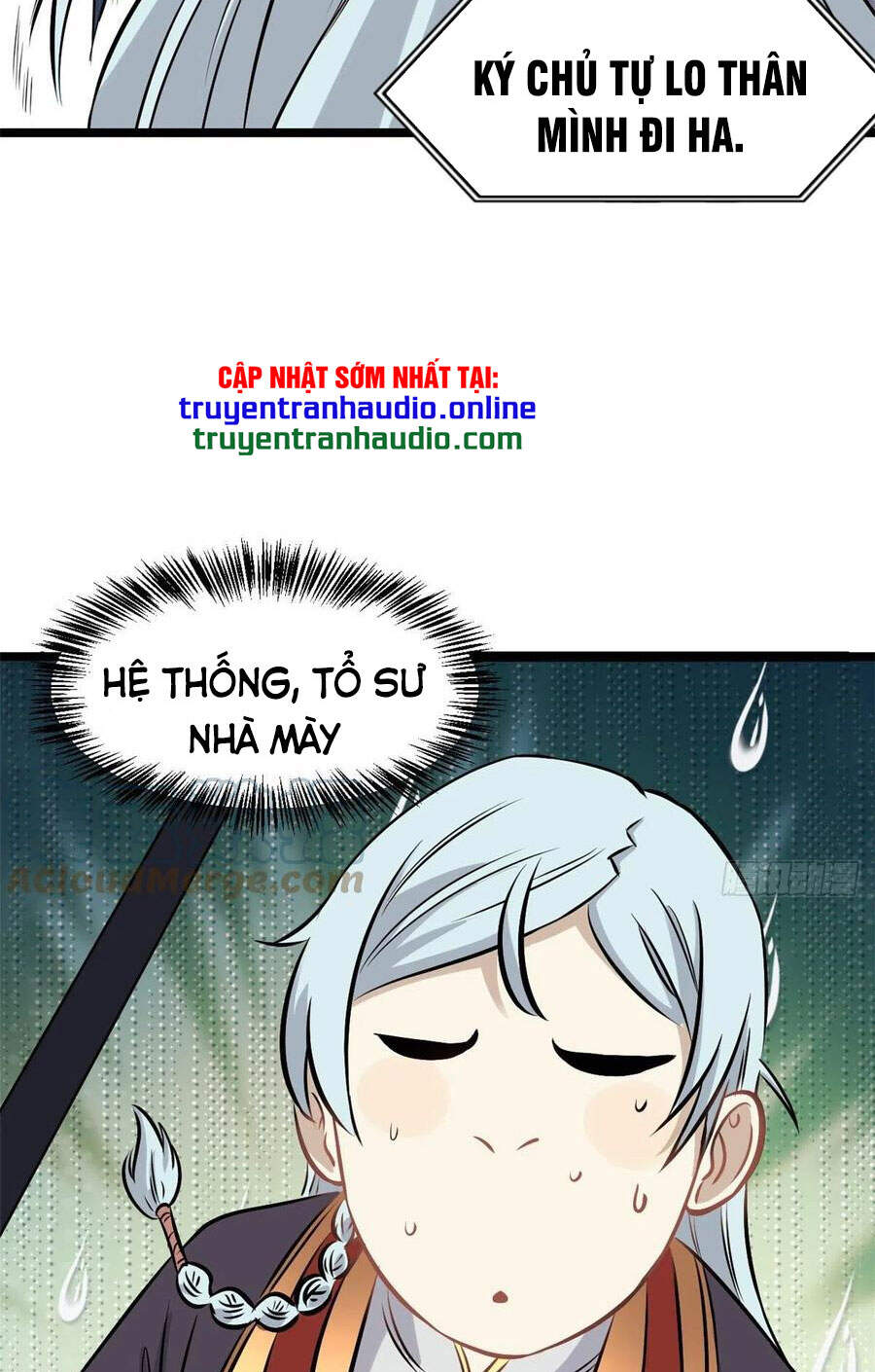 Vạn Cổ Tối Cường Tông Chap 92 - Next Chap 93