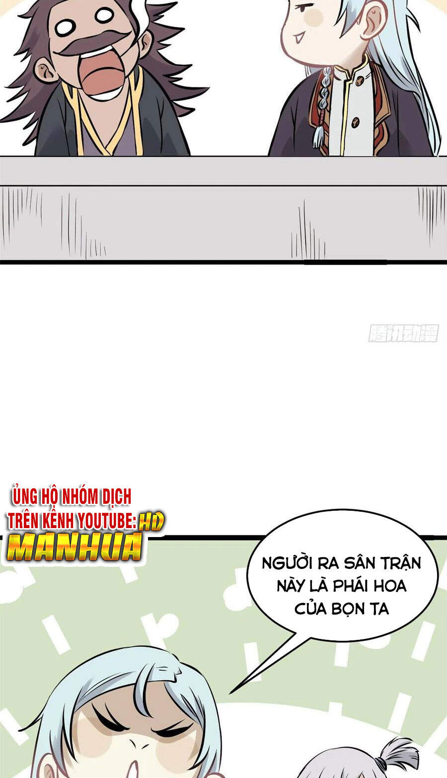 Vạn Cổ Tối Cường Tông Chap 92 - Next Chap 93