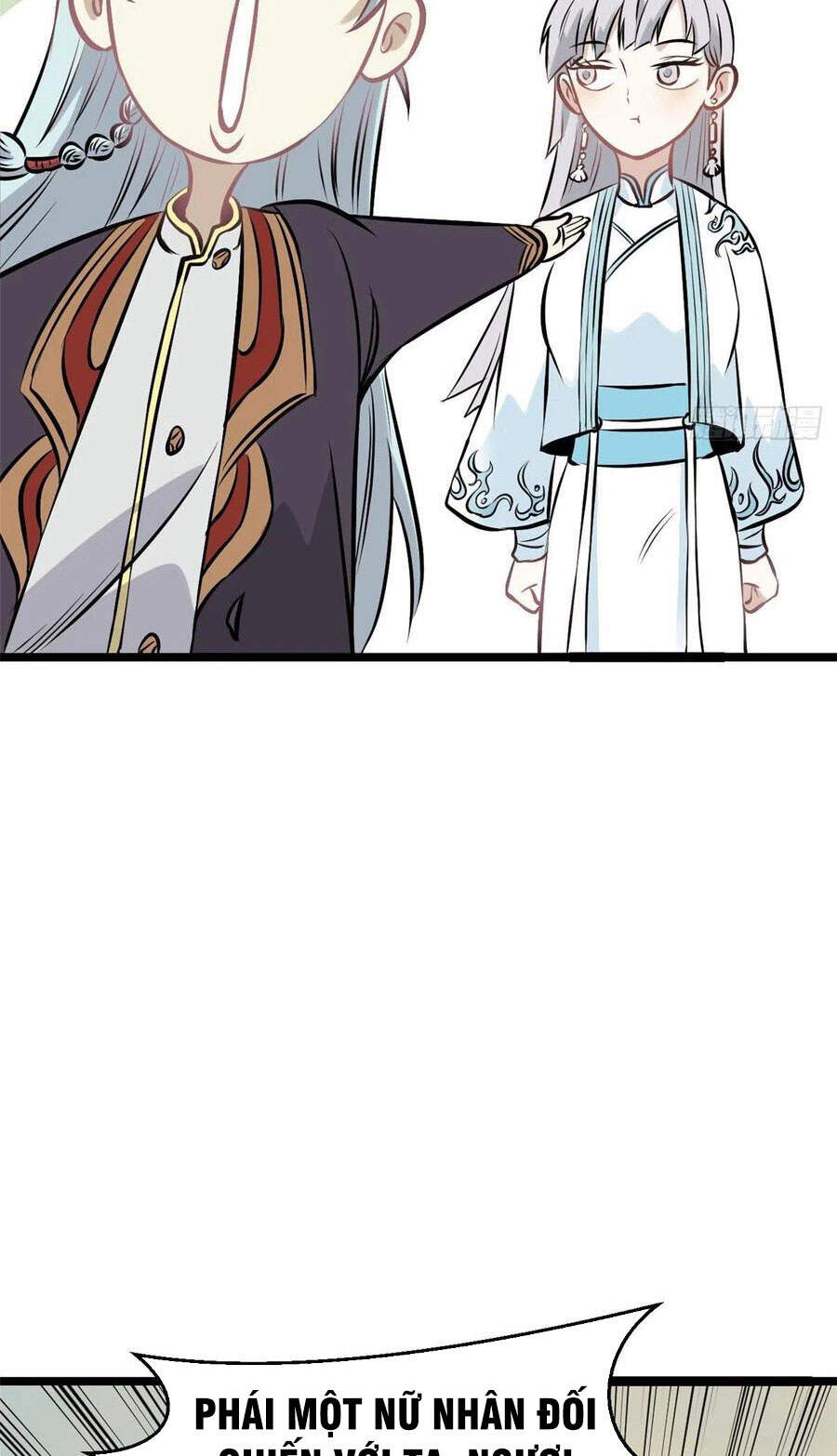Vạn Cổ Tối Cường Tông Chap 92 - Next Chap 93