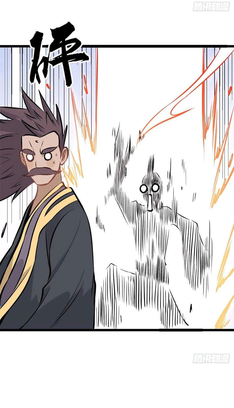 Vạn Cổ Tối Cường Tông Chap 92 - Next Chap 93