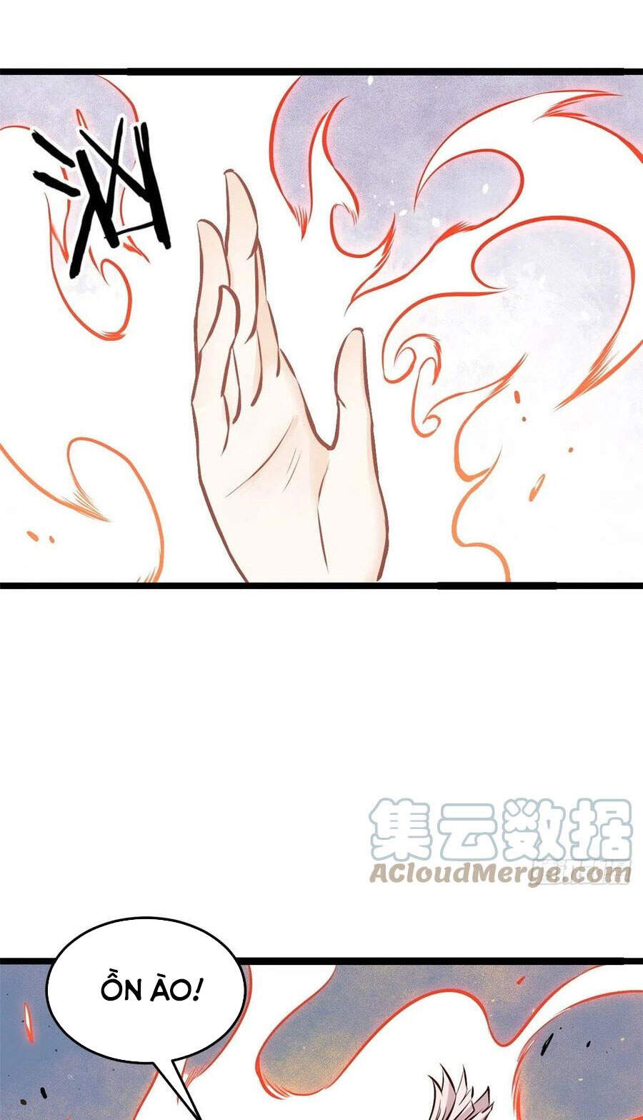 Vạn Cổ Tối Cường Tông Chap 92 - Next Chap 93