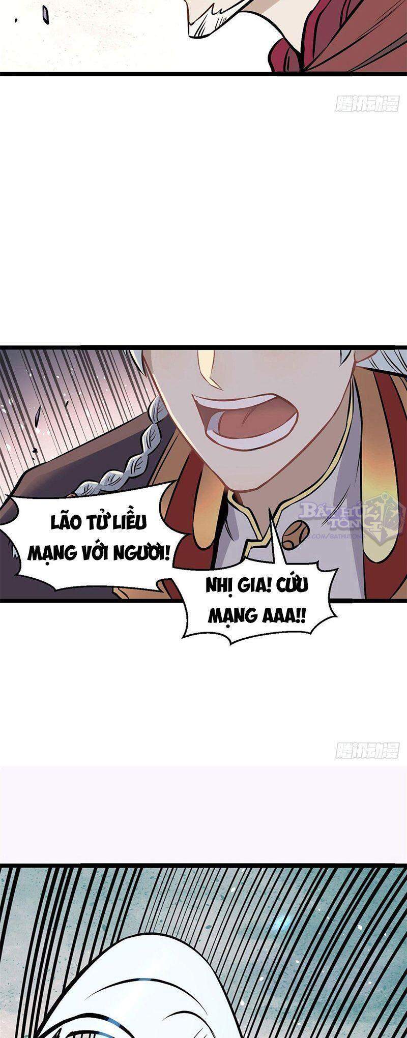 Vạn Cổ Tối Cường Tông Chap 93 - Next Chap 94