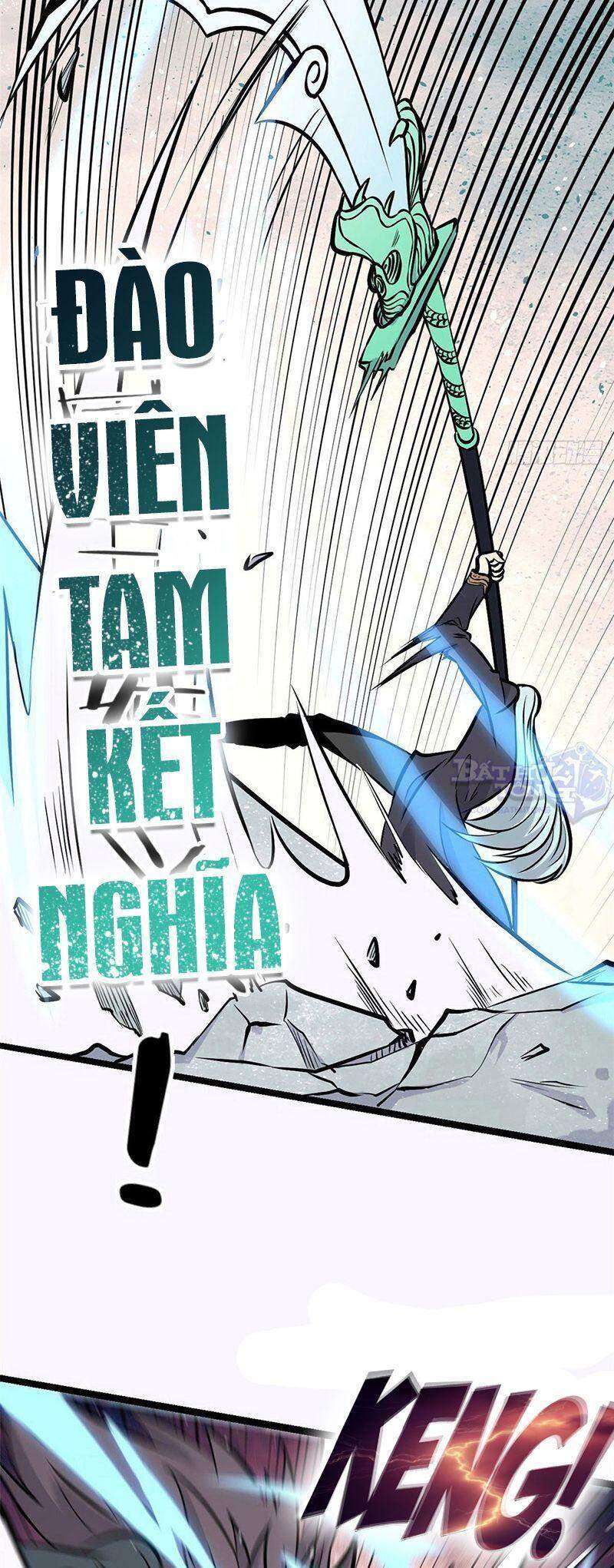 Vạn Cổ Tối Cường Tông Chap 93 - Next Chap 94