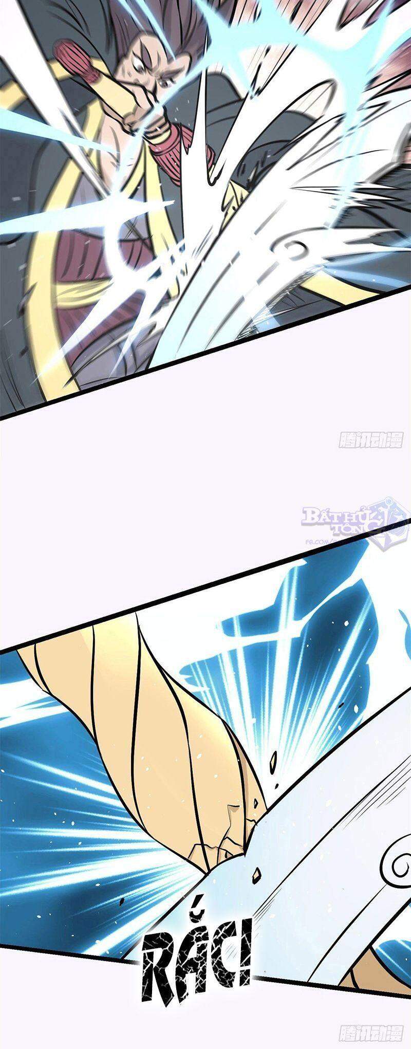 Vạn Cổ Tối Cường Tông Chap 93 - Next Chap 94
