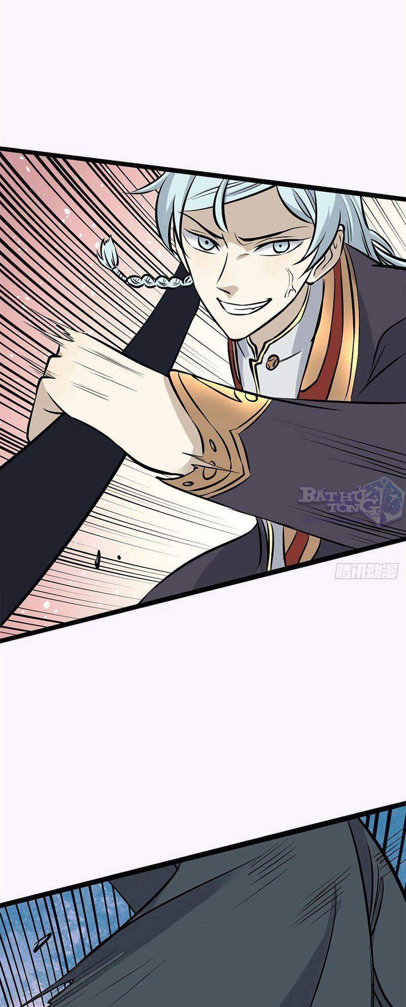 Vạn Cổ Tối Cường Tông Chap 93 - Next Chap 94