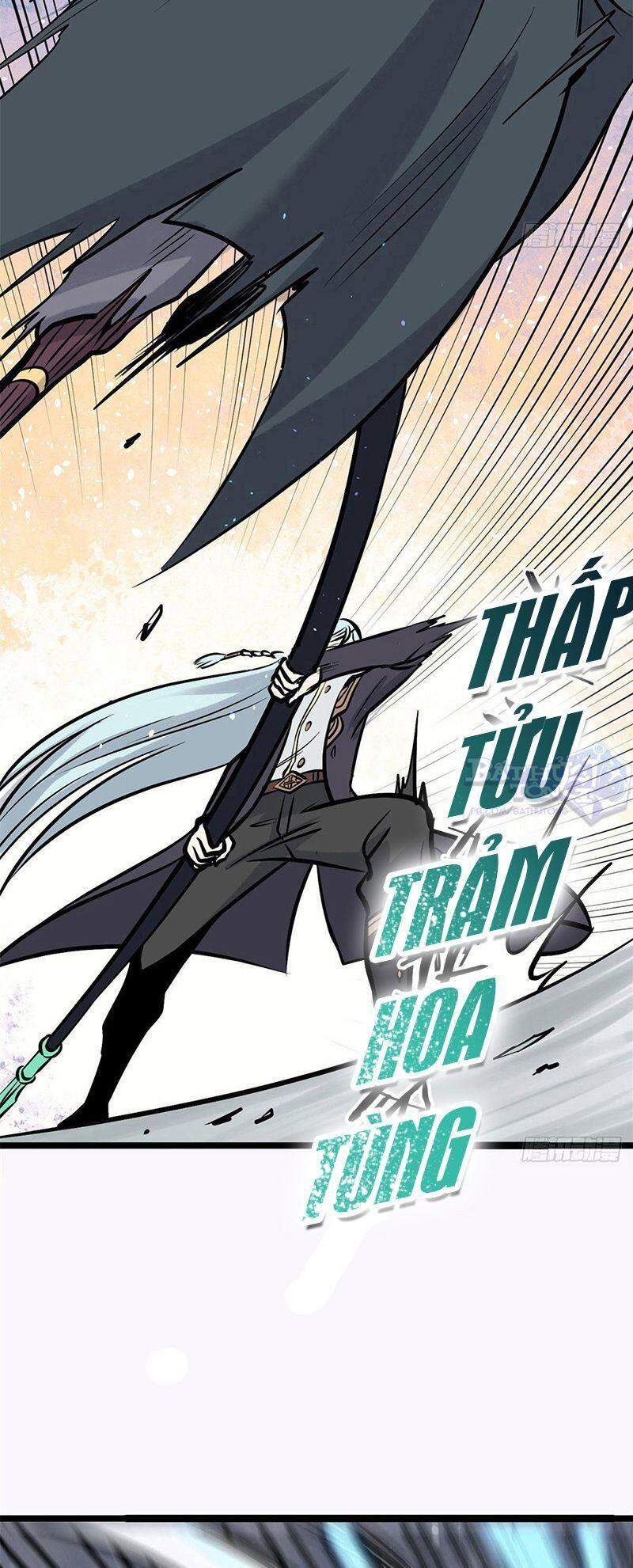 Vạn Cổ Tối Cường Tông Chap 93 - Next Chap 94