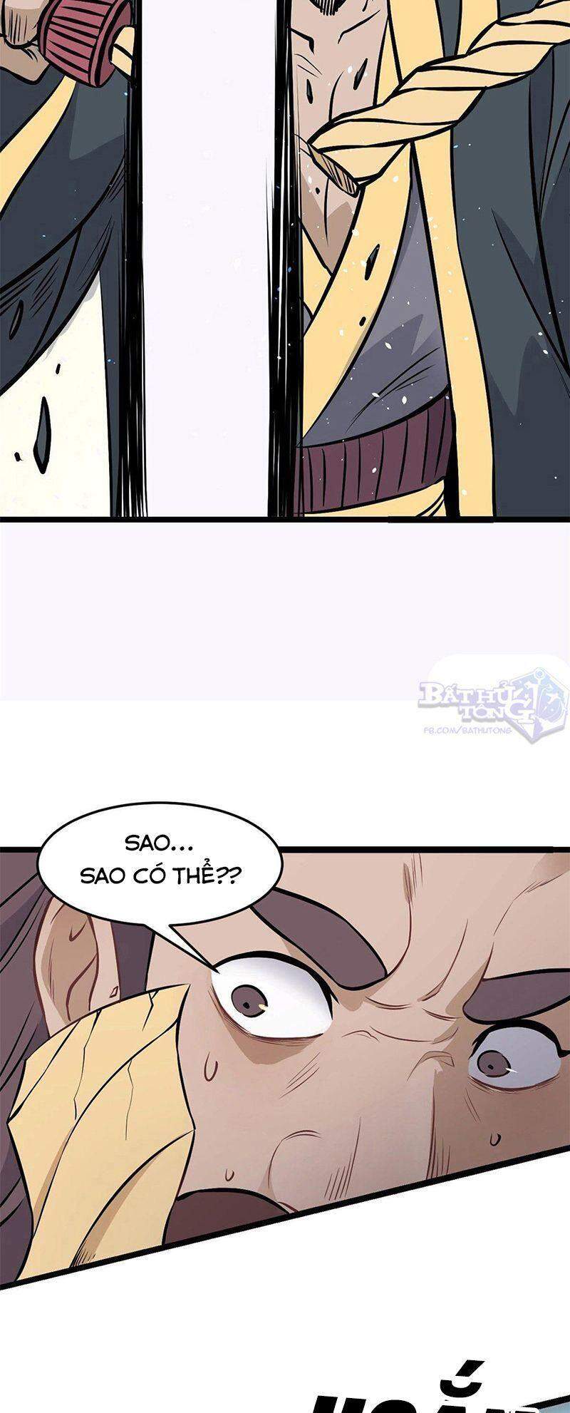 Vạn Cổ Tối Cường Tông Chap 93 - Next Chap 94