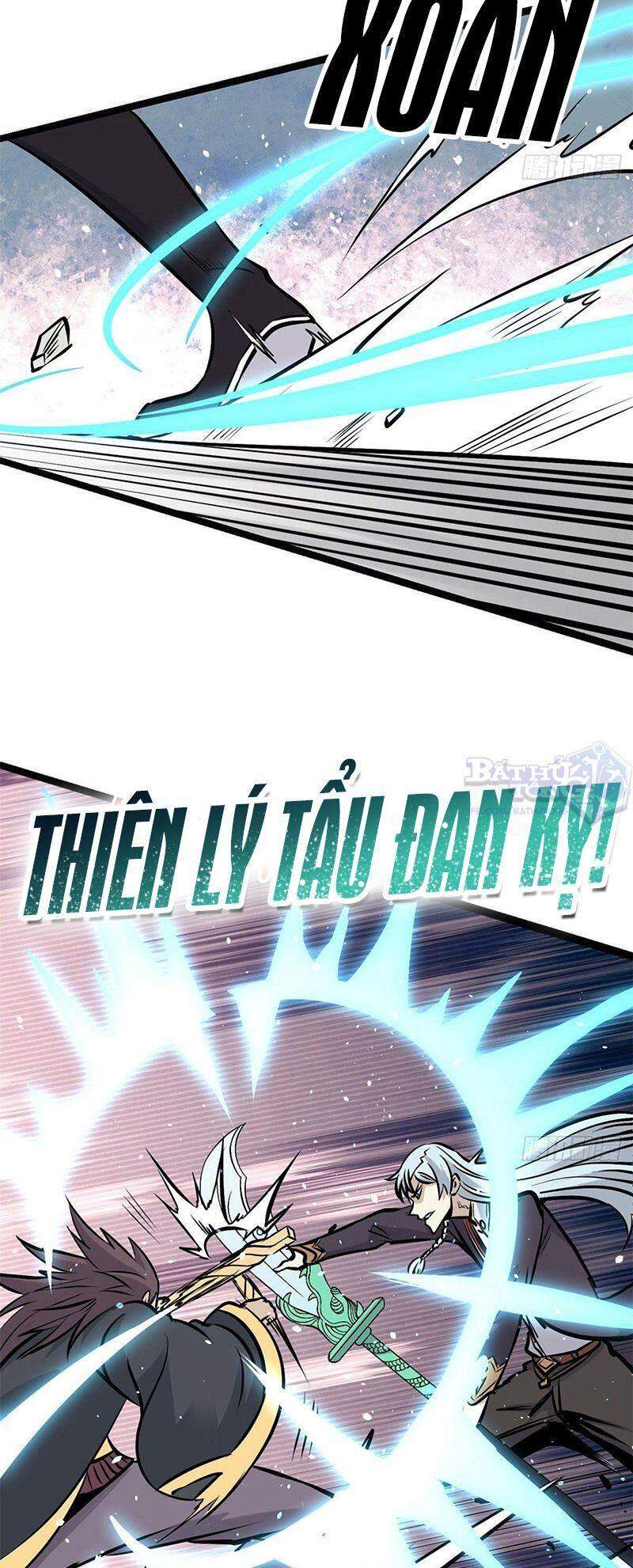 Vạn Cổ Tối Cường Tông Chap 93 - Next Chap 94