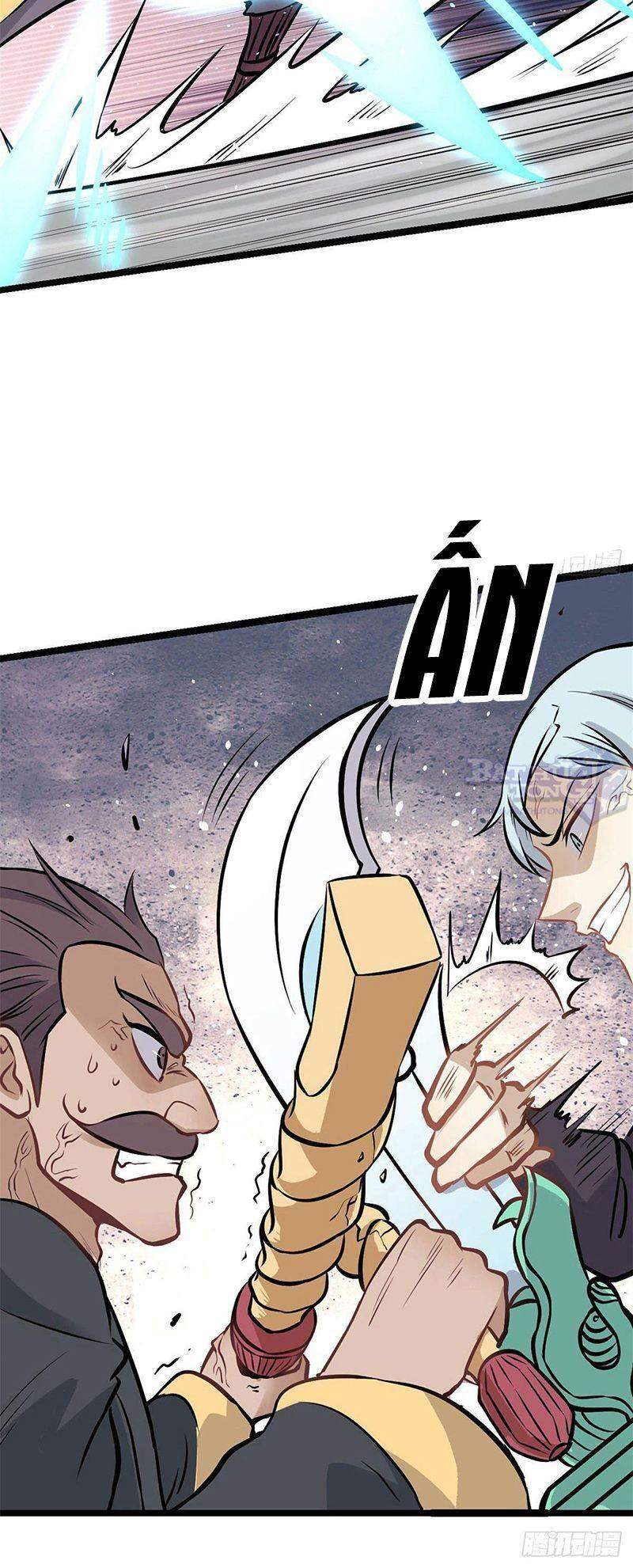 Vạn Cổ Tối Cường Tông Chap 93 - Next Chap 94
