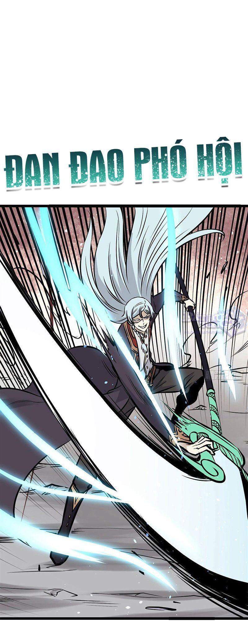 Vạn Cổ Tối Cường Tông Chap 93 - Next Chap 94
