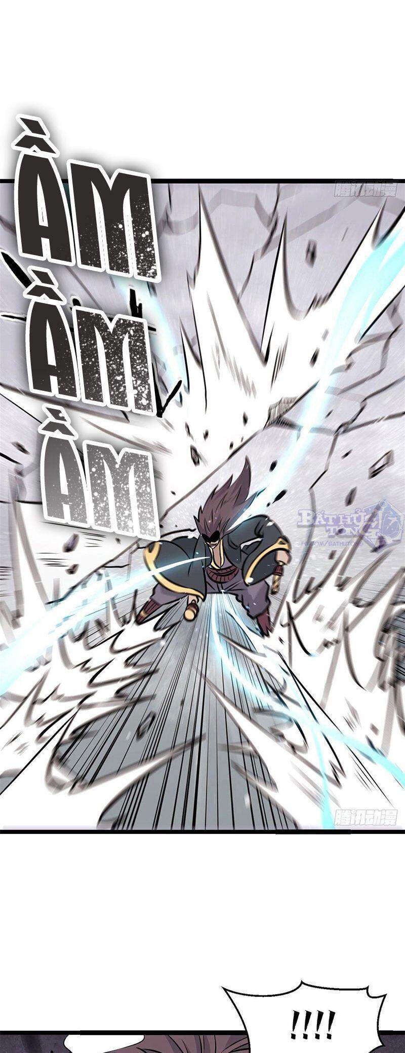 Vạn Cổ Tối Cường Tông Chap 93 - Next Chap 94