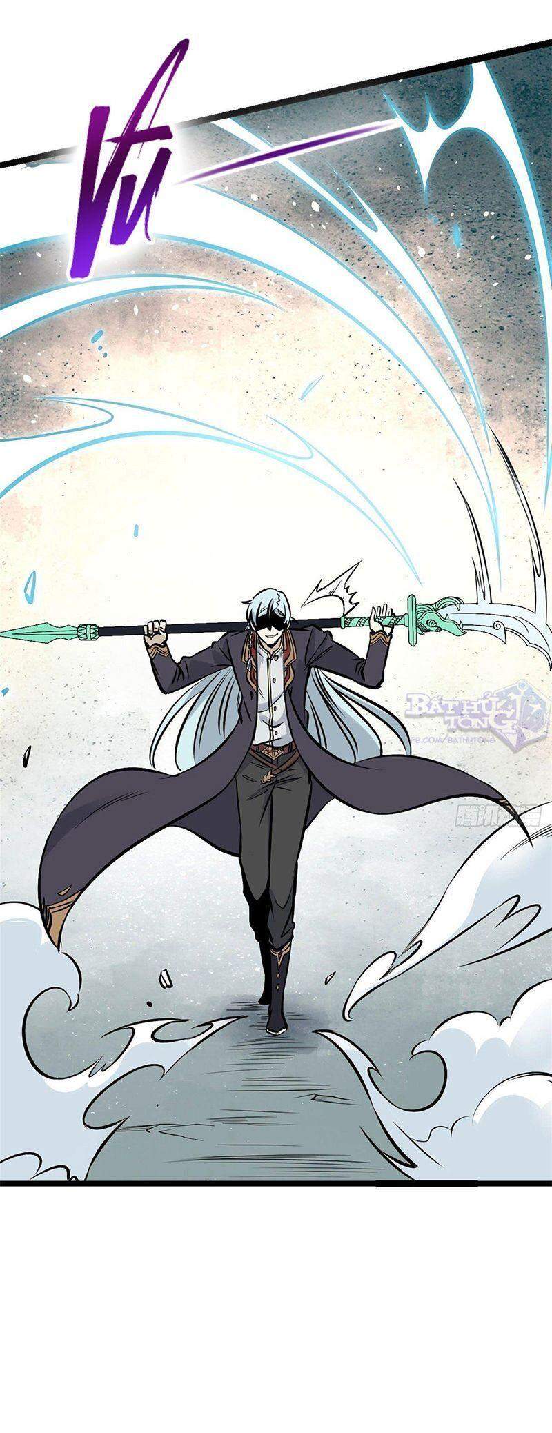 Vạn Cổ Tối Cường Tông Chap 93 - Next Chap 94