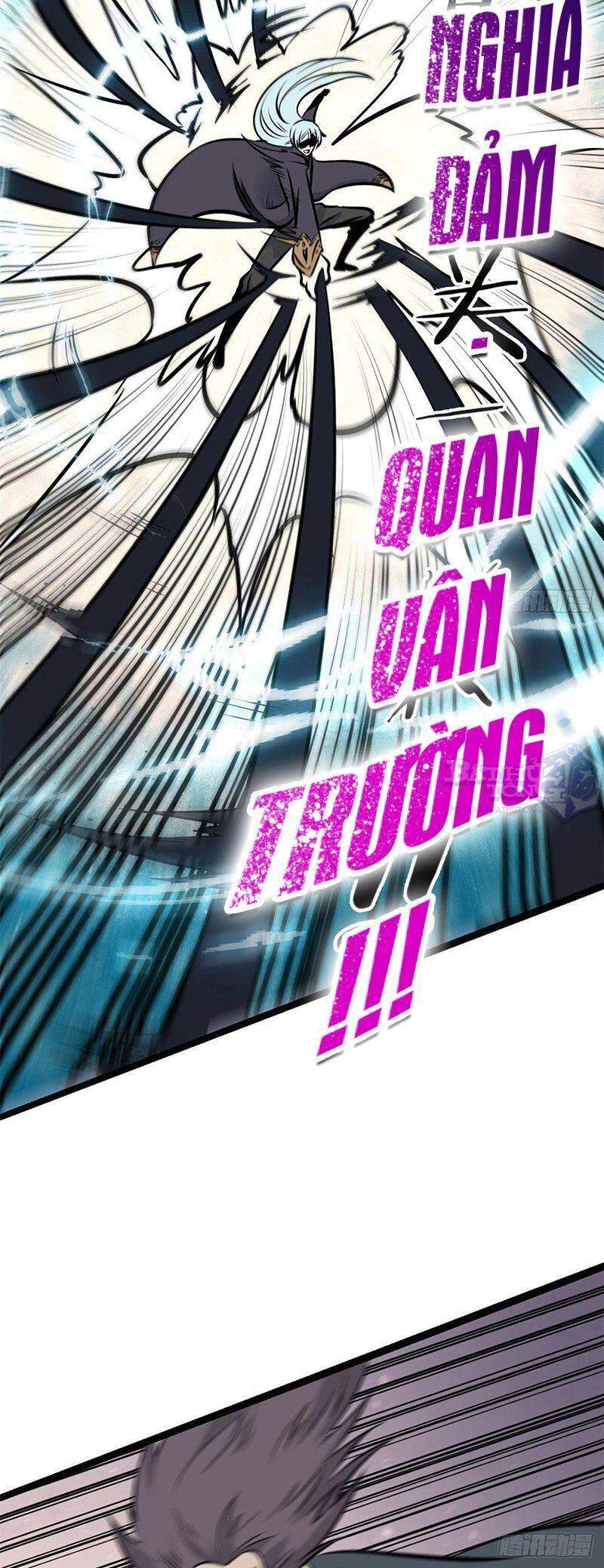 Vạn Cổ Tối Cường Tông Chap 93 - Next Chap 94