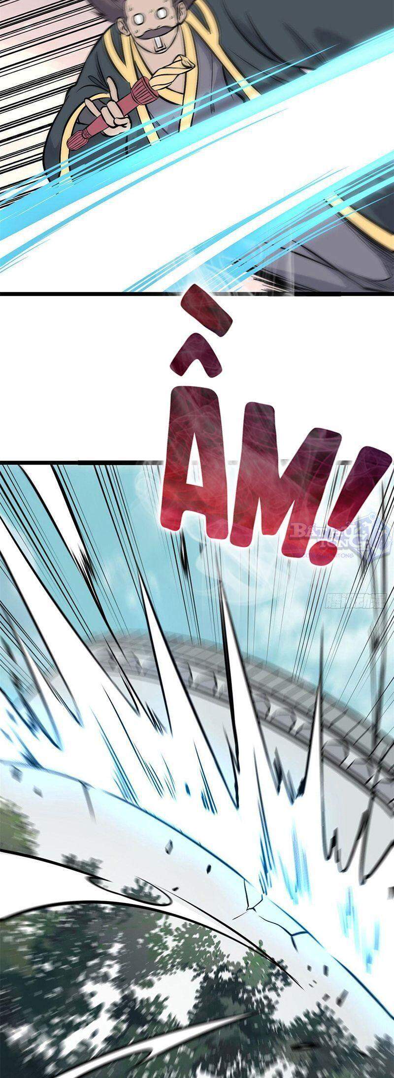 Vạn Cổ Tối Cường Tông Chap 93 - Next Chap 94