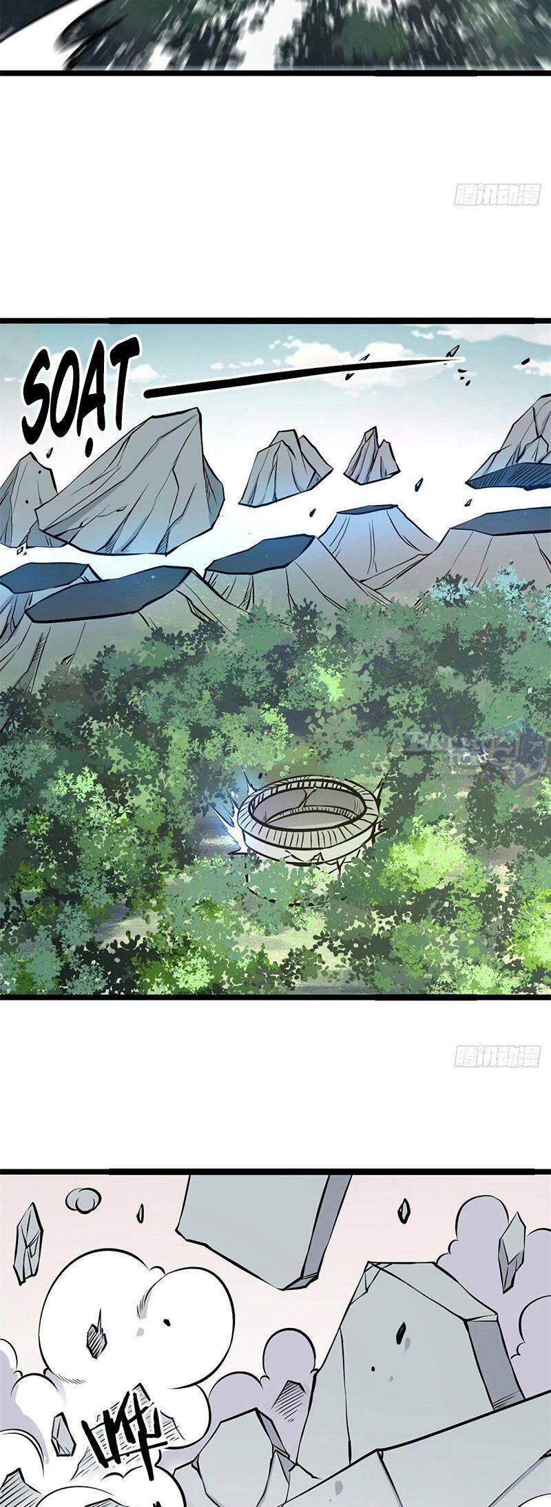 Vạn Cổ Tối Cường Tông Chap 93 - Next Chap 94