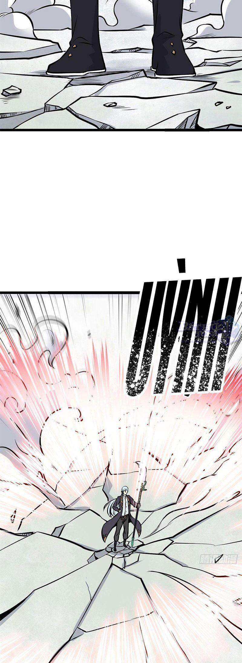 Vạn Cổ Tối Cường Tông Chap 93 - Next Chap 94