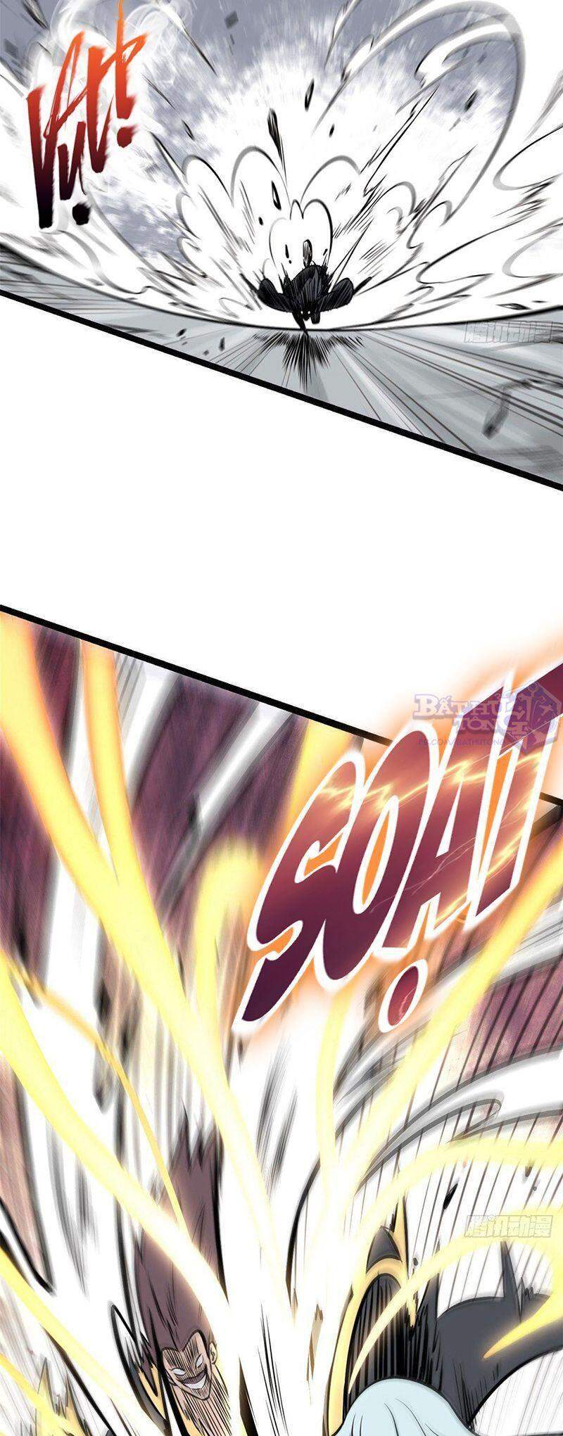 Vạn Cổ Tối Cường Tông Chap 93 - Next Chap 94