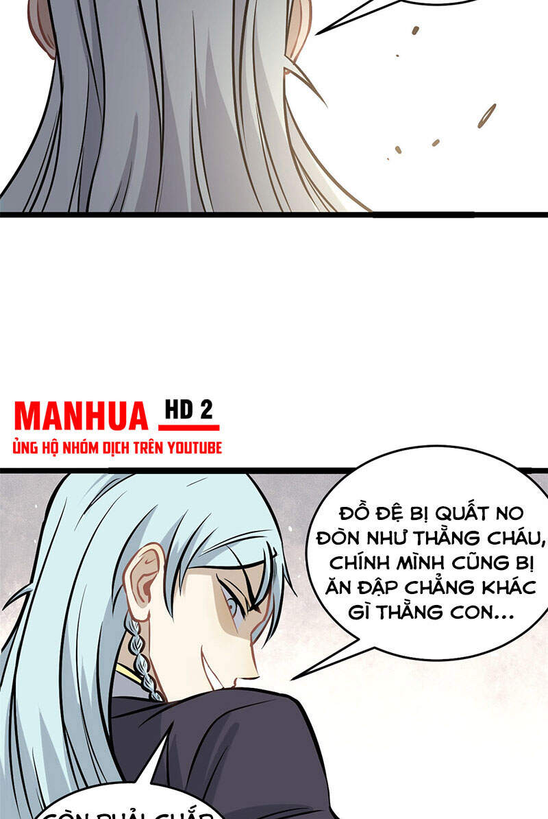 Vạn Cổ Tối Cường Tông Chap 94 - Next Chap 95