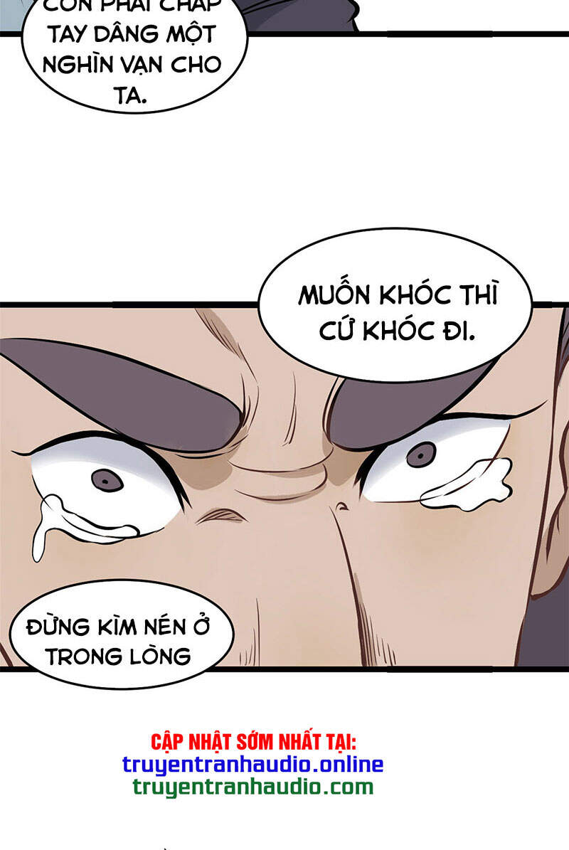 Vạn Cổ Tối Cường Tông Chap 94 - Next Chap 95