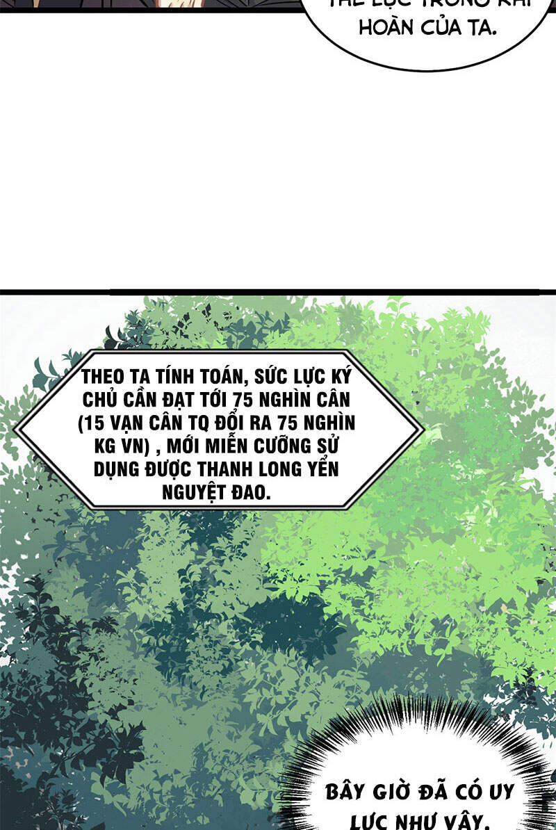 Vạn Cổ Tối Cường Tông Chap 94 - Next Chap 95