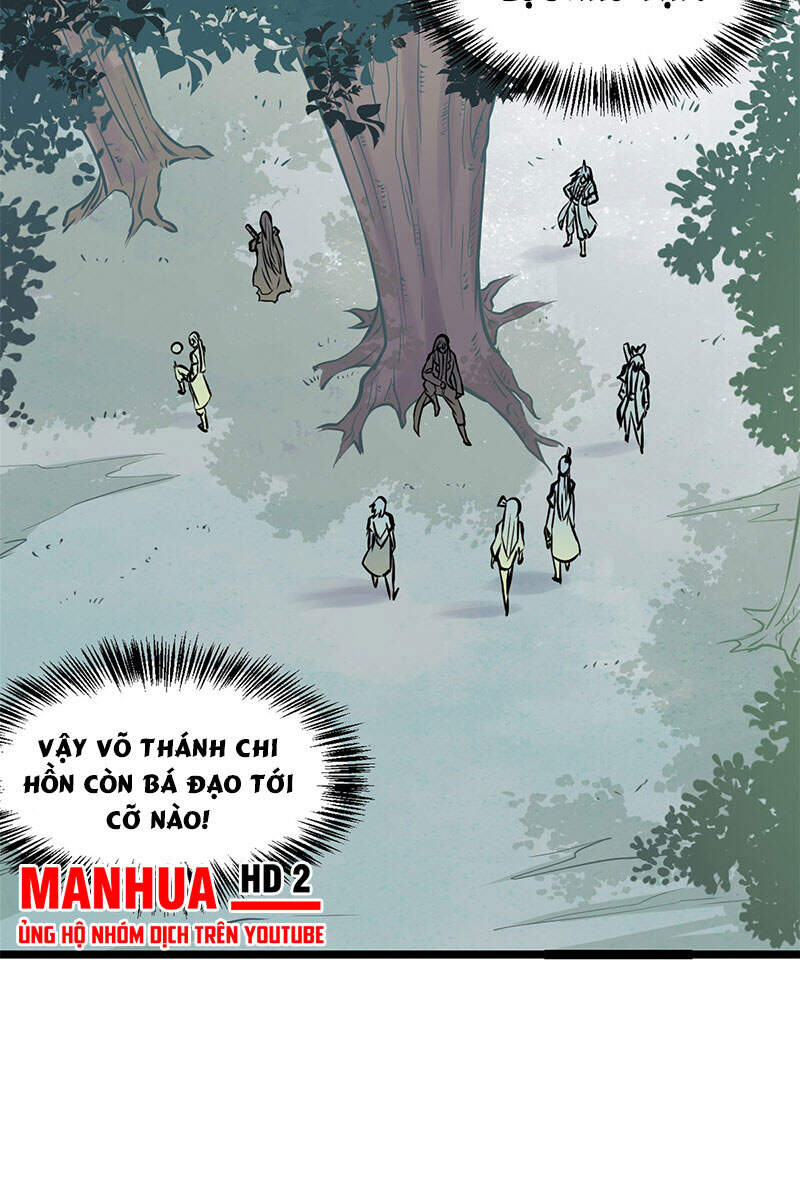 Vạn Cổ Tối Cường Tông Chap 94 - Next Chap 95