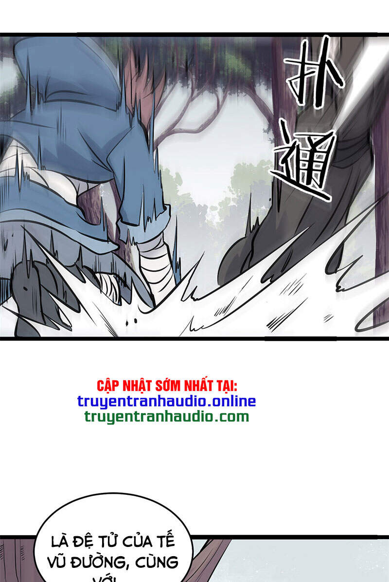 Vạn Cổ Tối Cường Tông Chap 94 - Next Chap 95