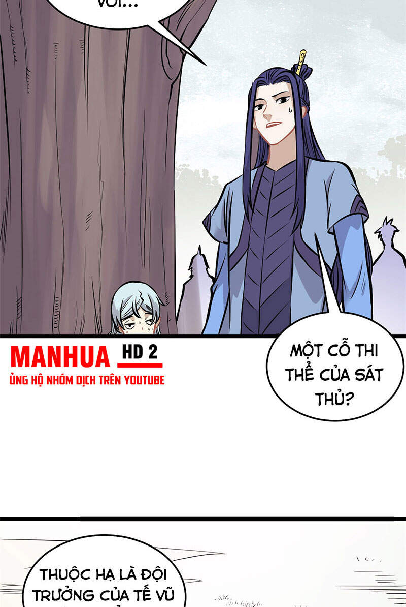 Vạn Cổ Tối Cường Tông Chap 94 - Next Chap 95