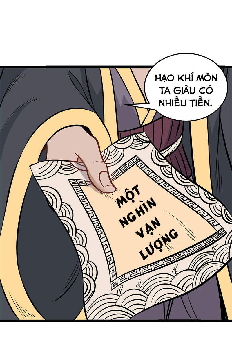 Vạn Cổ Tối Cường Tông Chap 94 - Next Chap 95