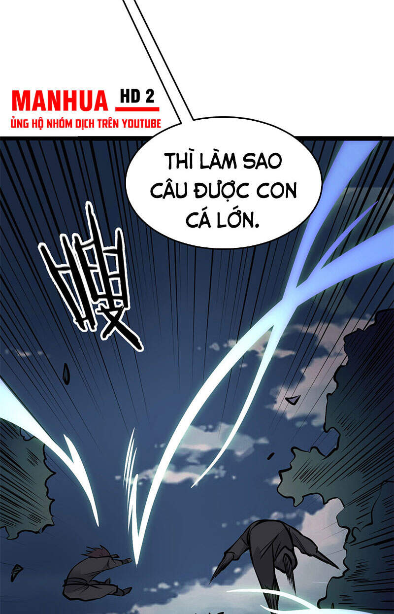 Vạn Cổ Tối Cường Tông Chap 94 - Next Chap 95