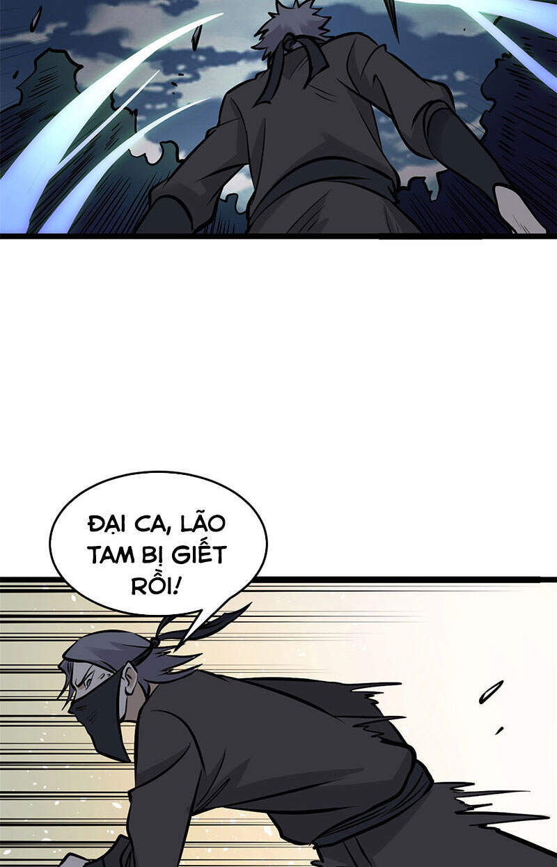 Vạn Cổ Tối Cường Tông Chap 94 - Next Chap 95