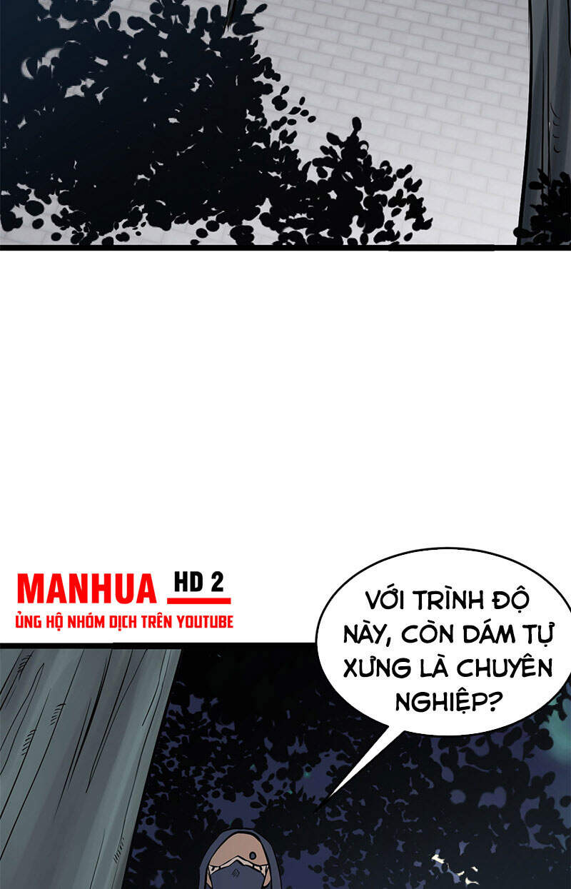 Vạn Cổ Tối Cường Tông Chap 94 - Next Chap 95