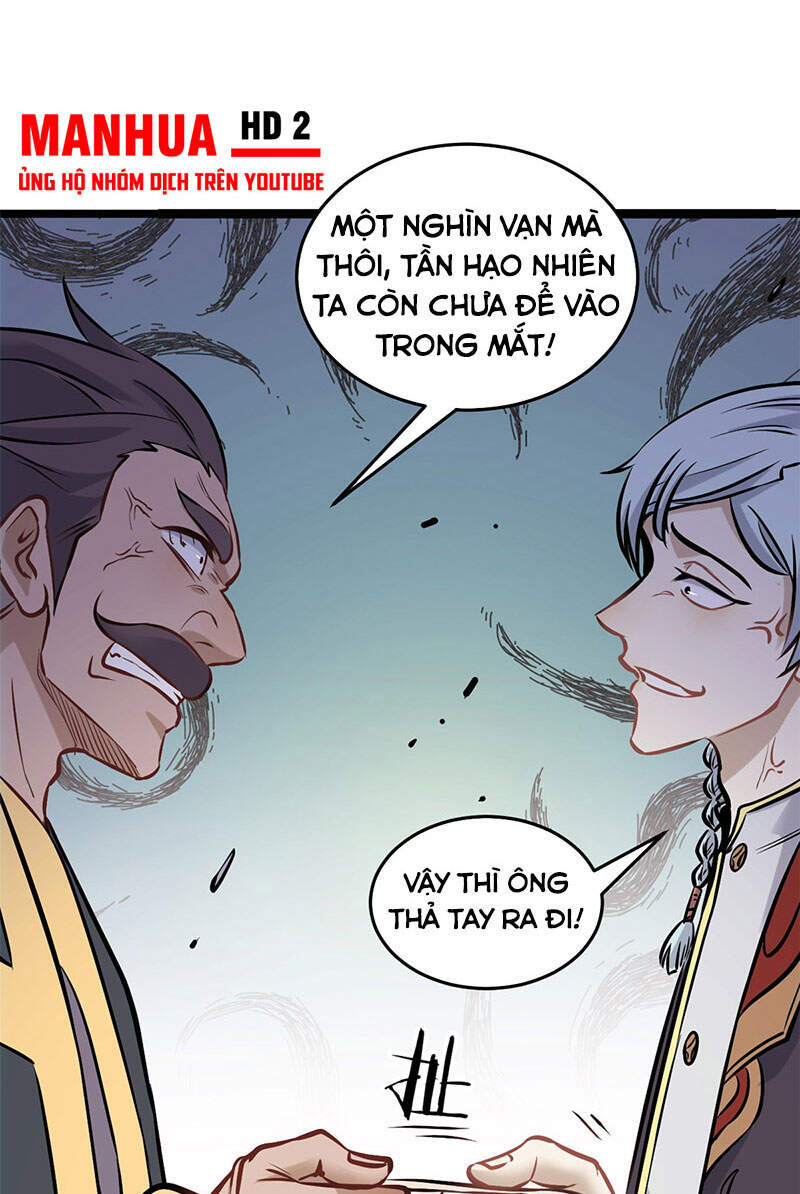 Vạn Cổ Tối Cường Tông Chap 94 - Next Chap 95