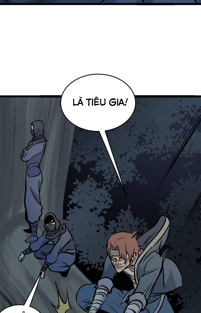 Vạn Cổ Tối Cường Tông Chap 94 - Next Chap 95