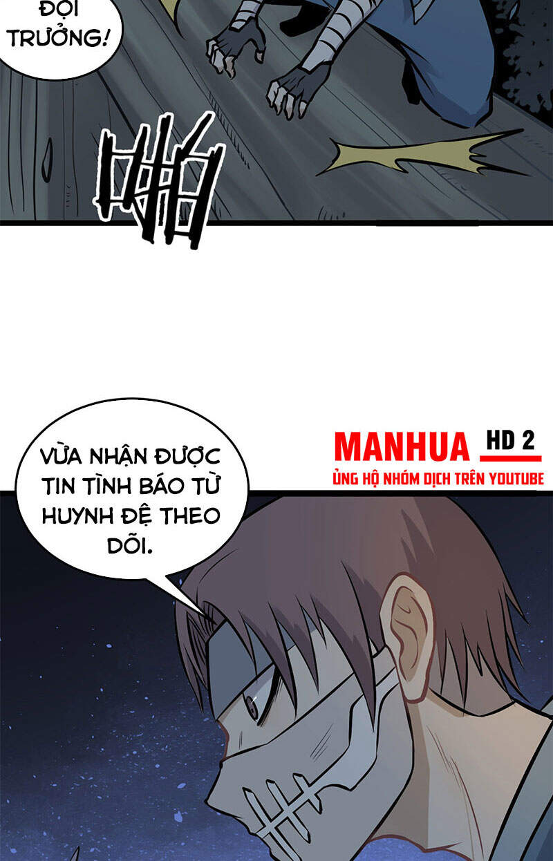Vạn Cổ Tối Cường Tông Chap 94 - Next Chap 95