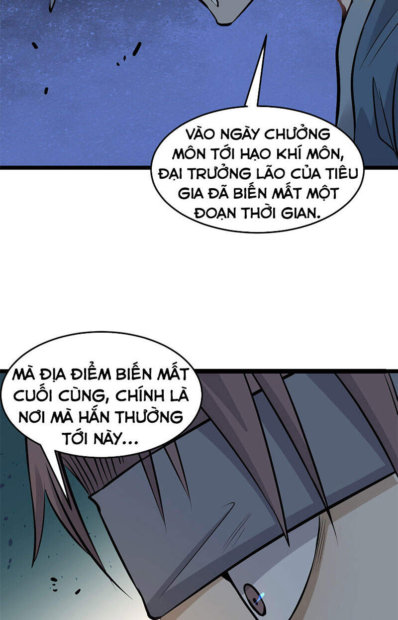 Vạn Cổ Tối Cường Tông Chap 94 - Next Chap 95