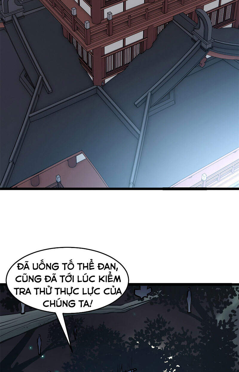 Vạn Cổ Tối Cường Tông Chap 94 - Next Chap 95