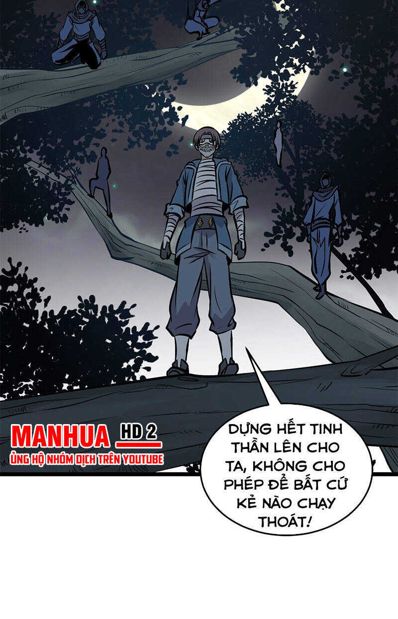 Vạn Cổ Tối Cường Tông Chap 94 - Next Chap 95