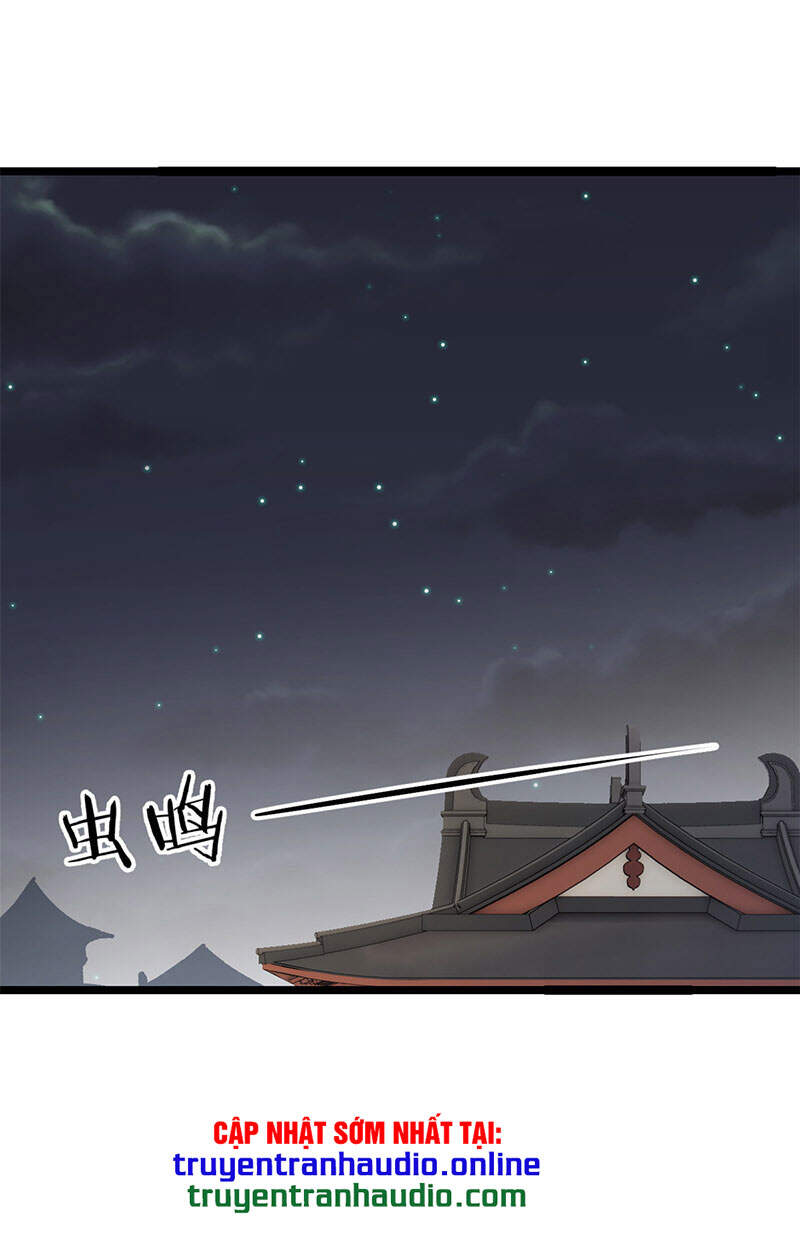 Vạn Cổ Tối Cường Tông Chap 94 - Next Chap 95
