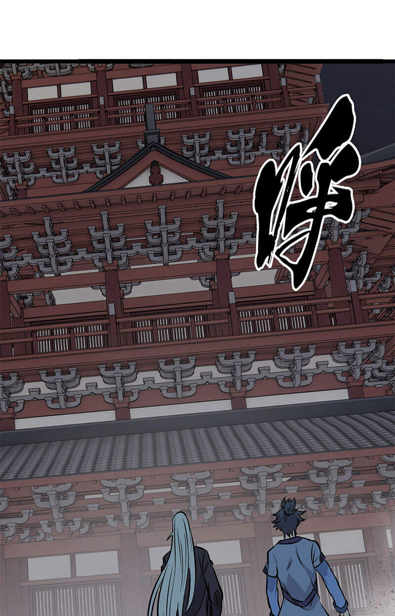 Vạn Cổ Tối Cường Tông Chap 94 - Next Chap 95