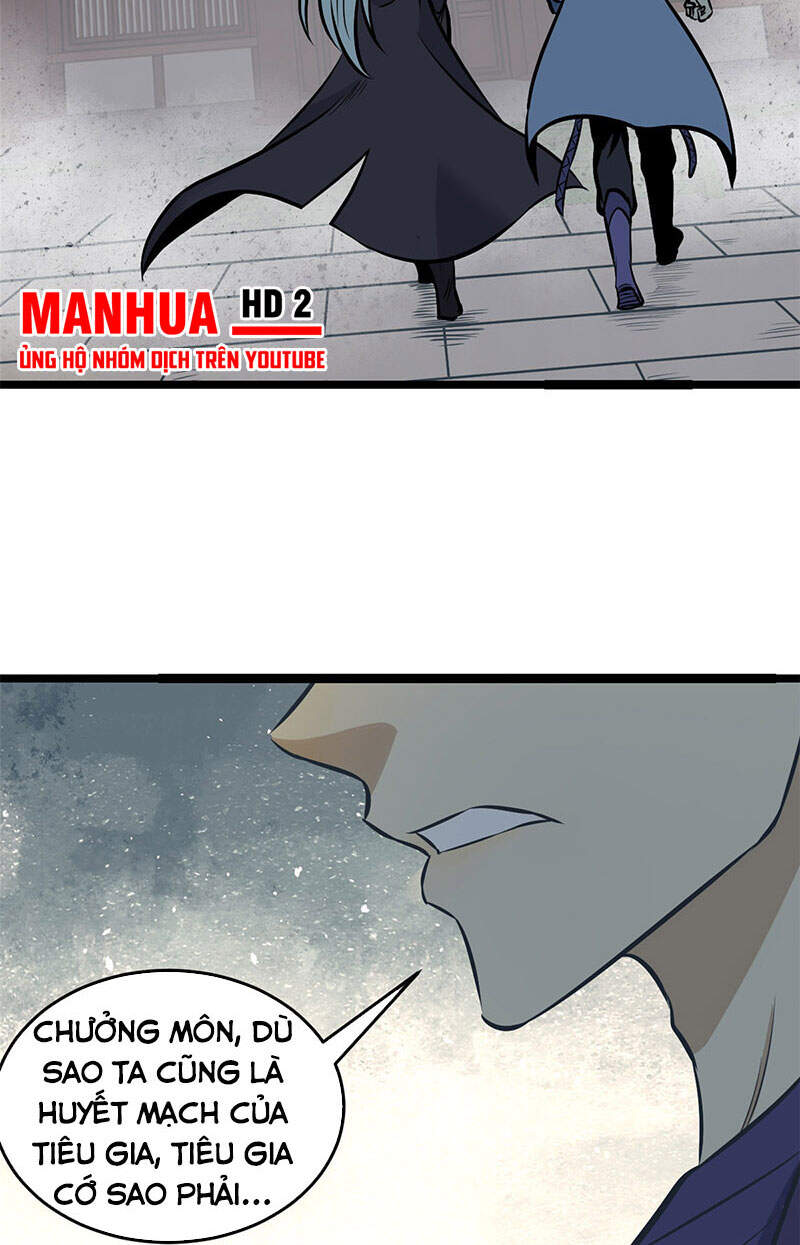 Vạn Cổ Tối Cường Tông Chap 94 - Next Chap 95
