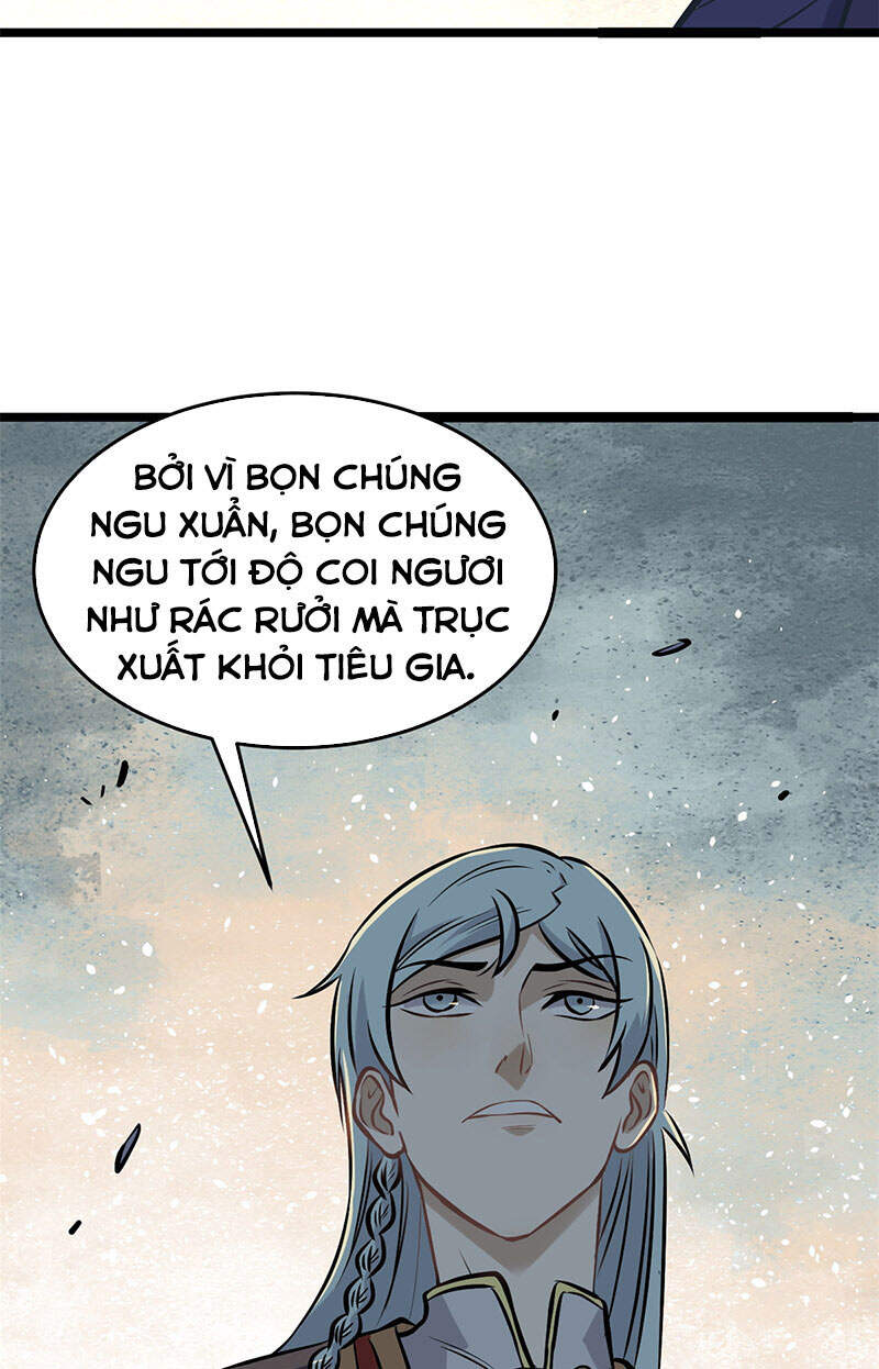 Vạn Cổ Tối Cường Tông Chap 94 - Next Chap 95