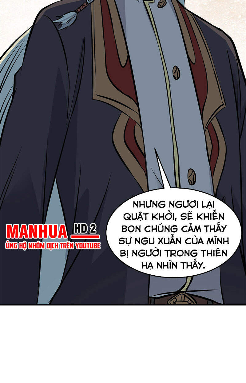 Vạn Cổ Tối Cường Tông Chap 94 - Next Chap 95