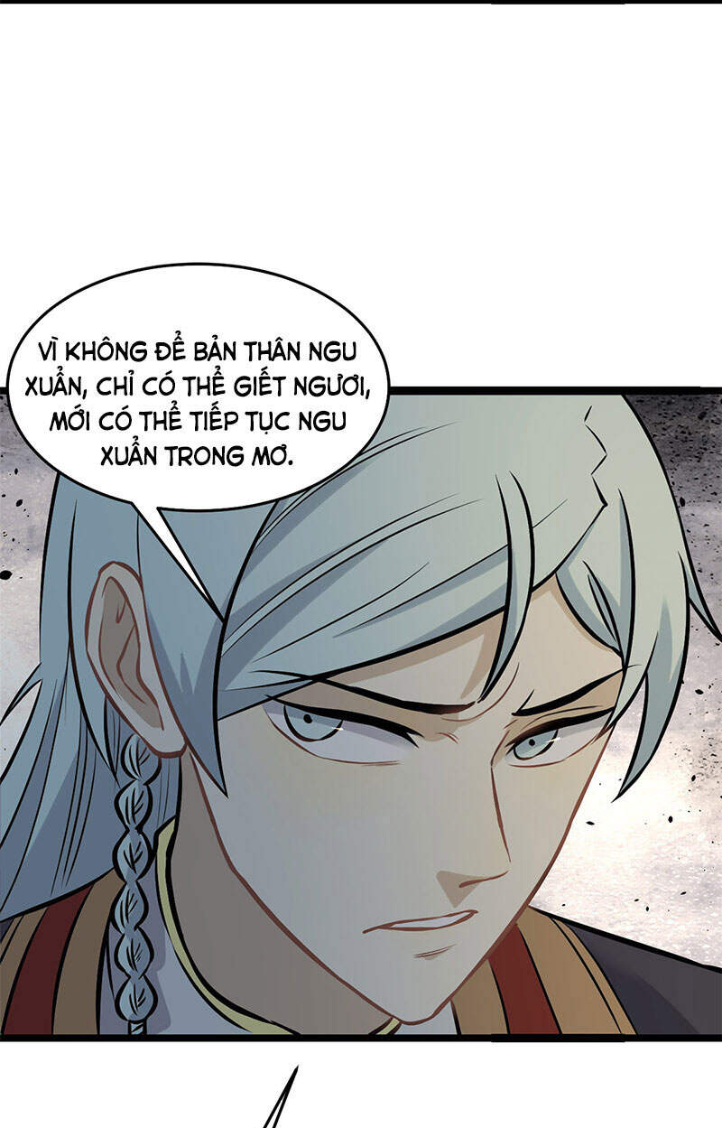 Vạn Cổ Tối Cường Tông Chap 94 - Next Chap 95